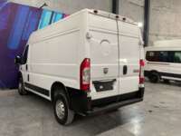 Dodge Ram Promaster 2019 5p 2500 V6/3.6 Aut 2019 Dodge Ram Promaster Venta Exteriores 5