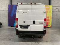 Dodge Ram Promaster 2019 5p 2500 V6/3.6 Aut 2019 Dodge Ram Promaster Venta Exteriores 6
