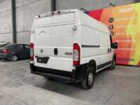 Dodge Ram Promaster 2019 5p 2500 V6/3.6 Aut 2019 Dodge Ram Promaster Venta Exteriores 7