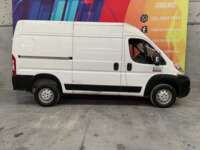 Dodge Ram Promaster 2019 5p 2500 V6/3.6 Aut 2019 Dodge Ram Promaster Venta Exteriores 8