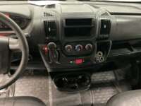 Dodge Ram Promaster 2019 5p 2500 V6/3.6 Aut 2019 Dodge Ram Promaster Venta Interiores 4