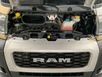 Dodge Ram Promaster 2019 5p 2500 V6/3.6 Aut 2019 Dodge Ram Promaster Venta Motor 2