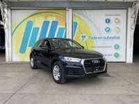 Audi Q5 2020 5p Select L4/2.0/T S-Tronic Quattro  2020 Audi Q5 Venta Exteriores 3