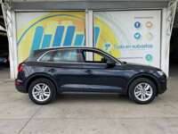 Audi Q5 2020 5p Select L4/2.0/T S-Tronic Quattro  2020 Audi Q5 Venta Exteriores 4
