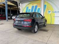 Audi Q5 2020 5p Select L4/2.0/T S-Tronic Quattro  2020 Audi Q5 Venta Exteriores 5