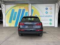 Audi Q5 2020 5p Select L4/2.0/T S-Tronic Quattro  2020 Audi Q5 Venta Exteriores 6