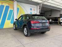 Audi Q5 2020 5p Select L4/2.0/T S-Tronic Quattro  2020 Audi Q5 Venta Exteriores 7