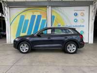 Audi Q5 2020 5p Select L4/2.0/T S-Tronic Quattro  2020 Audi Q5 Venta Exteriores 8