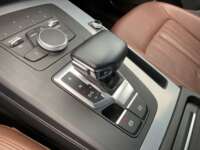 Audi Q5 2020 5p Select L4/2.0/T S-Tronic Quattro  2020 Audi Q5 Venta Interiores 11
