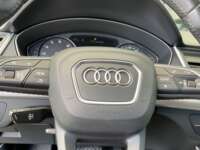 Audi Q5 2020 5p Select L4/2.0/T S-Tronic Quattro  2020 Audi Q5 Venta Interiores 13