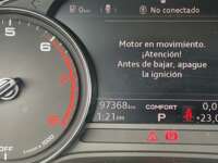 Audi Q5 2020 5p Select L4/2.0/T S-Tronic Quattro  2020 Audi Q5 Venta Interiores 3