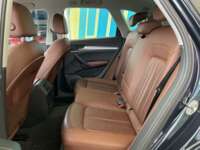 Audi Q5 2020 5p Select L4/2.0/T S-Tronic Quattro  2020 Audi Q5 Venta Interiores 21