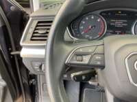 Audi Q5 2020 5p Select L4/2.0/T S-Tronic Quattro  2020 Audi Q5 Venta Interiores 6