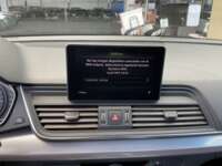 Audi Q5 2020 5p Select L4/2.0/T S-Tronic Quattro  2020 Audi Q5 Venta Interiores 8