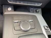 Audi Q5 2020 5p Select L4/2.0/T S-Tronic Quattro  2020 Audi Q5 Venta Interiores 10