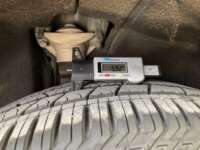 Audi Q5 2020 5p Select L4/2.0/T S-Tronic Quattro  2020 Audi Q5 Venta Llantas 9