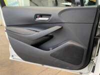 Toyota Corolla 2020 4p LE L4/1.8 CVT 2020 Toyota Corolla Venta Interiores 18