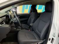 Toyota Corolla 2020 4p LE L4/1.8 CVT 2020 Toyota Corolla Venta Interiores 19