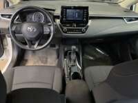 Toyota Corolla 2020 4p LE L4/1.8 CVT 2020 Toyota Corolla Venta Interiores 4