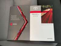 Toyota Prius 2020  2020 Toyota Prius Venta Documentos 1