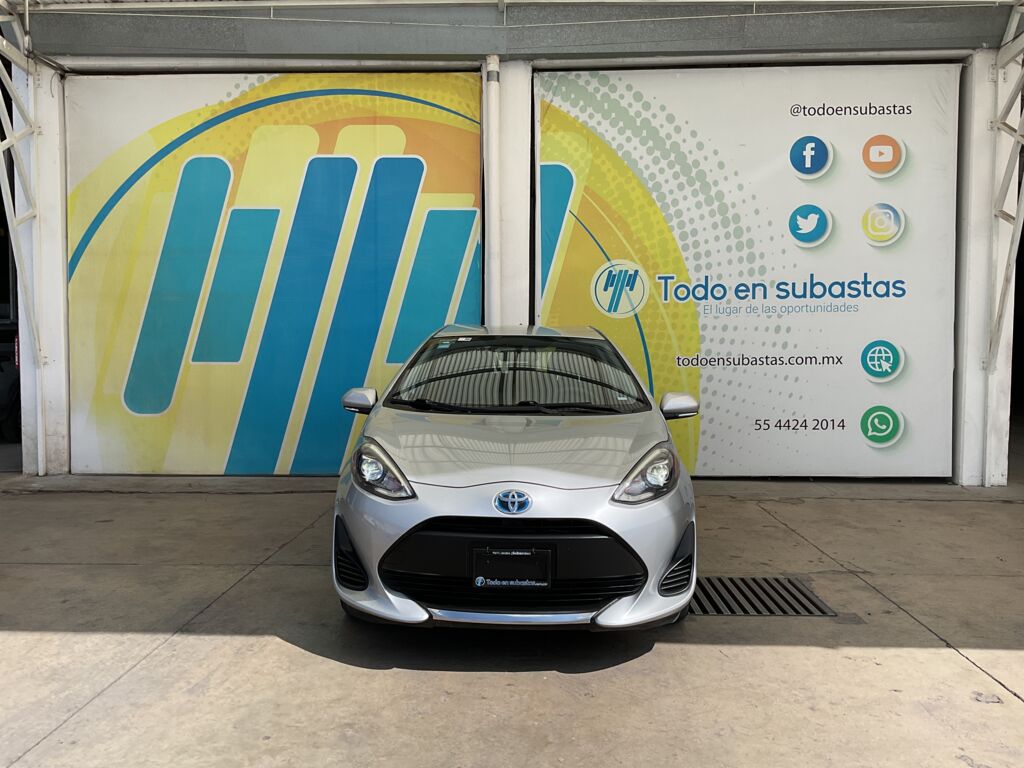 Toyota Prius 2020  2020 Toyota Prius Venta Exteriores 2