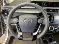 Toyota Prius 2020  2020 Toyota Prius Venta Interiores 1