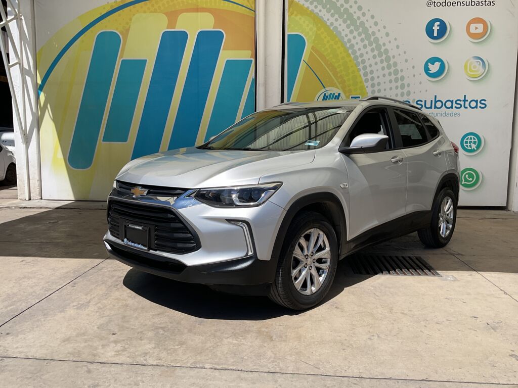 imagen principal de la unidad