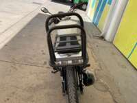 Italika FT250 TS 2021  2021 Italika FT250 TS Venta Cajuela 1