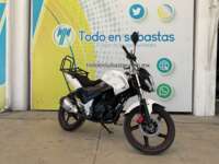 Italika FT250 TS 2021  2021 Italika FT250 TS Venta Exteriores 3