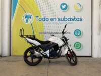 Italika FT250 TS 2021  2021 Italika FT250 TS Venta Exteriores 4