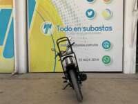 Italika FT250 TS 2021  2021 Italika FT250 TS Venta Exteriores 6