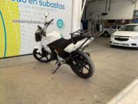 Italika FT250 TS 2021  2021 Italika FT250 TS Venta Exteriores 7