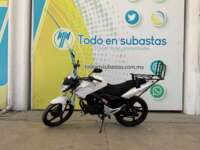Italika FT250 TS 2021  2021 Italika FT250 TS Venta Exteriores 8