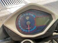 Italika FT250 TS 2021  2021 Italika FT250 TS Venta Interiores 2