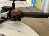 Italika FT250 TS 2021  2021 Italika FT250 TS Venta Interiores 5