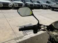 Italika FT250 TS 2021  2021 Italika FT250 TS Venta Interiores 6