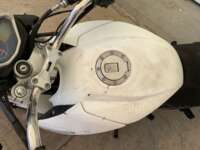 Italika FT250 TS 2021  2021 Italika FT250 TS Venta Interiores 8