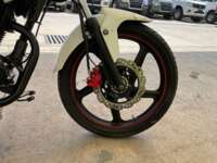 Italika FT250 TS 2021  2021 Italika FT250 TS Venta Llantas 1