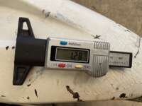 Italika FT250 TS 2021  2021 Italika FT250 TS Venta Llantas 3