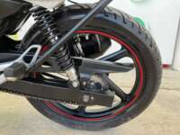 Italika FT250 TS 2021  2021 Italika FT250 TS Venta Llantas 4