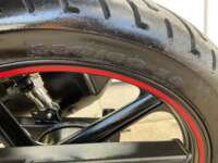 Italika FT250 TS 2021  2021 Italika FT250 TS Venta Llantas 5