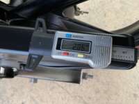 Italika FT250 TS 2021  2021 Italika FT250 TS Venta Llantas 6