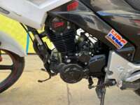 Italika FT250 TS 2021  2021 Italika FT250 TS Venta Motor 1
