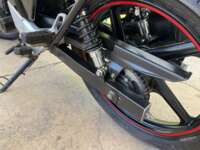 Italika FT250 TS 2021  2021 Italika FT250 TS Venta Motor 2
