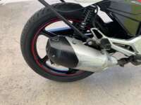 Italika FT250 TS 2021  2021 Italika FT250 TS Venta Motor 3