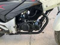 Italika FT250 TS 2021  2021 Italika FT250 TS Venta Motor 4