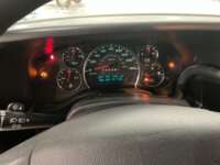 Chevrolet Express Cargo Van 2018 5p LS V8/6.0 Aut 2018 Chevrolet Express Cargo Van Venta Interiores 2