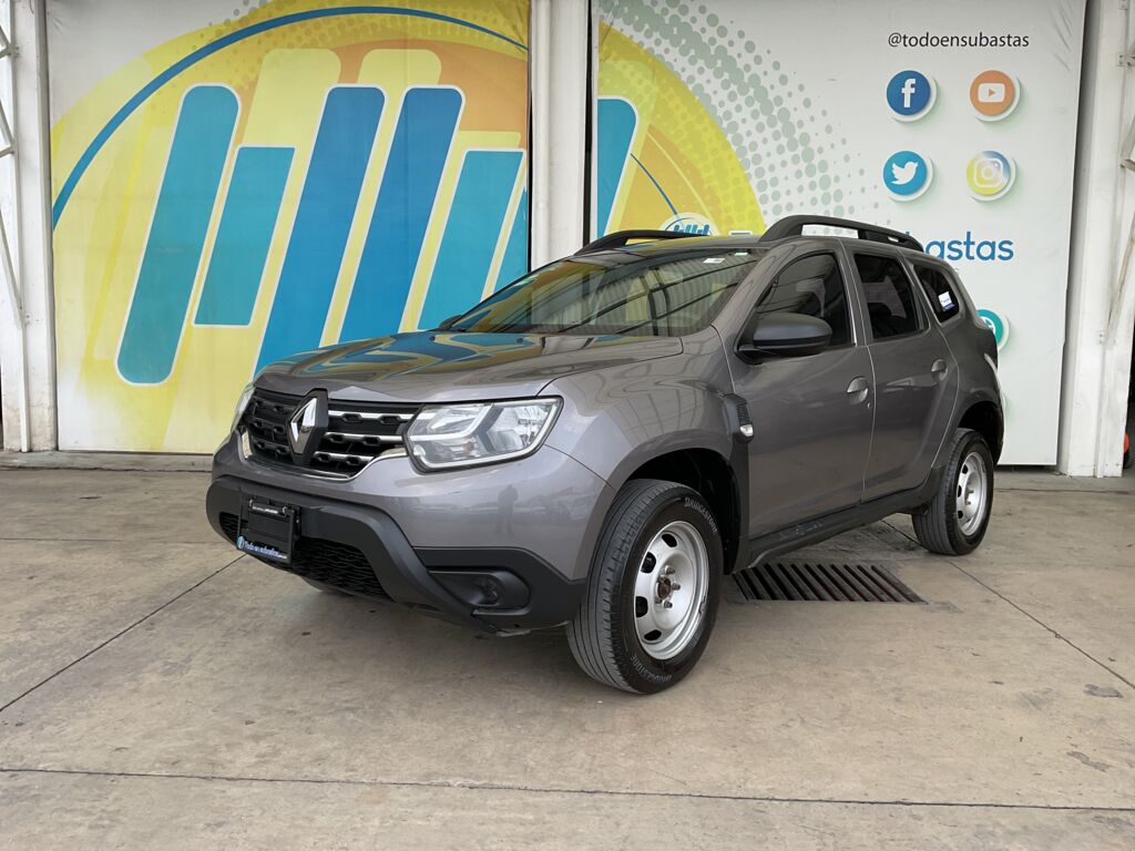 imagen principal de la unidad