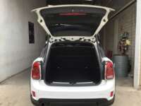 Mini Countryman 2020 5p Countryman SE PHEV ALL4 Híbrido L3/1.5/T Aut 2020 Mini Countryman Venta Cajuela 1