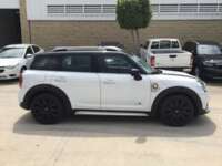 Mini Countryman 2020 5p Countryman SE PHEV ALL4 Híbrido L3/1.5/T Aut 2020 Mini Countryman Venta Exteriores 4